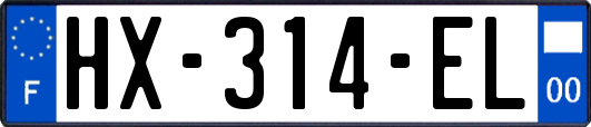 HX-314-EL