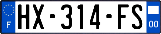 HX-314-FS