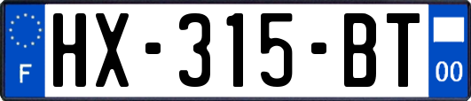 HX-315-BT