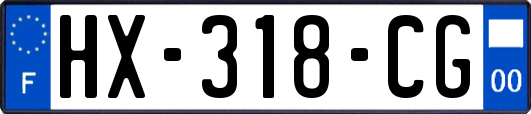 HX-318-CG