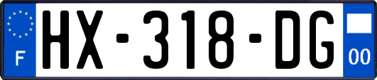 HX-318-DG