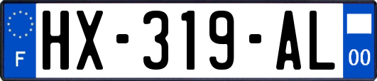 HX-319-AL