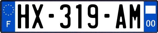HX-319-AM