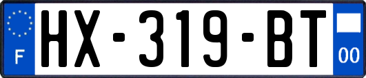 HX-319-BT