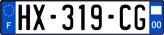 HX-319-CG