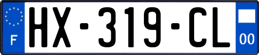 HX-319-CL