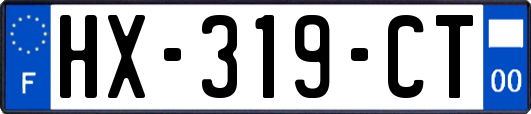 HX-319-CT