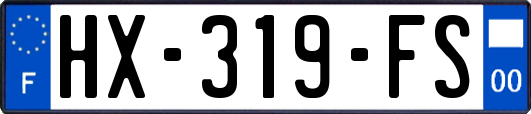 HX-319-FS