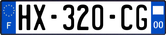 HX-320-CG