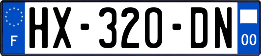 HX-320-DN