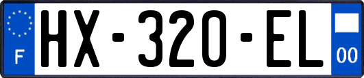 HX-320-EL