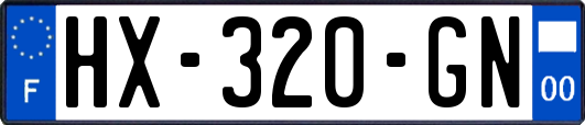 HX-320-GN