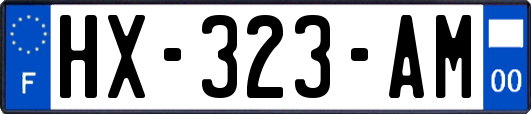 HX-323-AM