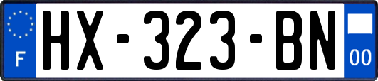 HX-323-BN