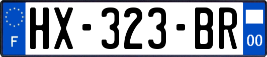 HX-323-BR