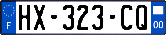 HX-323-CQ