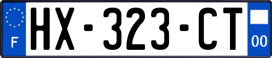 HX-323-CT