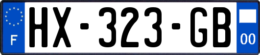 HX-323-GB