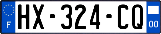 HX-324-CQ