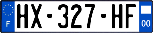 HX-327-HF