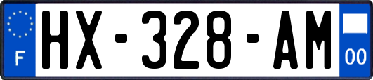 HX-328-AM