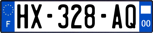 HX-328-AQ