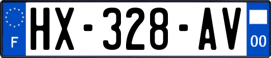 HX-328-AV