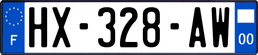 HX-328-AW