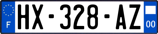 HX-328-AZ