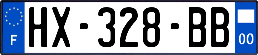 HX-328-BB