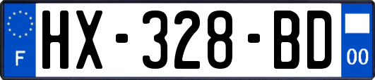 HX-328-BD