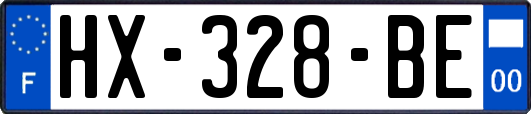 HX-328-BE