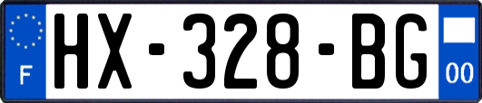 HX-328-BG