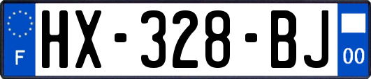 HX-328-BJ