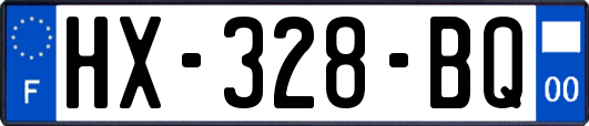HX-328-BQ
