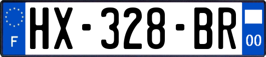 HX-328-BR