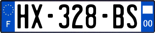 HX-328-BS