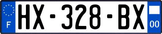 HX-328-BX