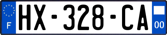 HX-328-CA