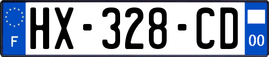 HX-328-CD