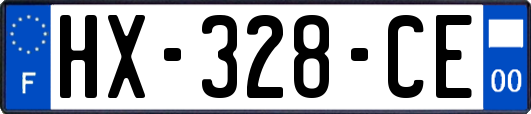 HX-328-CE