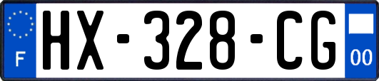HX-328-CG