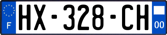 HX-328-CH