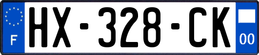 HX-328-CK