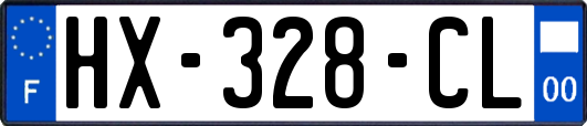 HX-328-CL