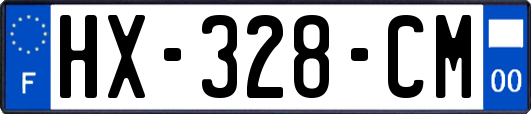 HX-328-CM