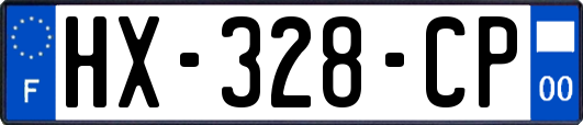 HX-328-CP