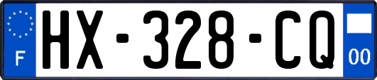 HX-328-CQ