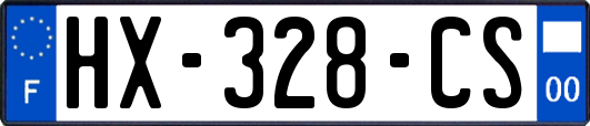 HX-328-CS