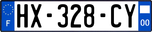 HX-328-CY